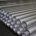 ASTM B861 Titanium Seamless Pipe Gr2 Ti Tubes/Pipes